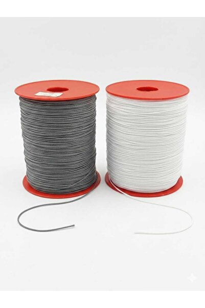 YILDIZ 500 MT 1.4mm Asma Olta İçin Paraşüt İpi