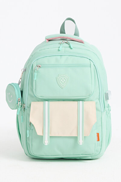 Roxbros Εργονομική σχολική τσάντα για αγόρια - Αδιάβροχο σακίδιο πλάτης για κ...