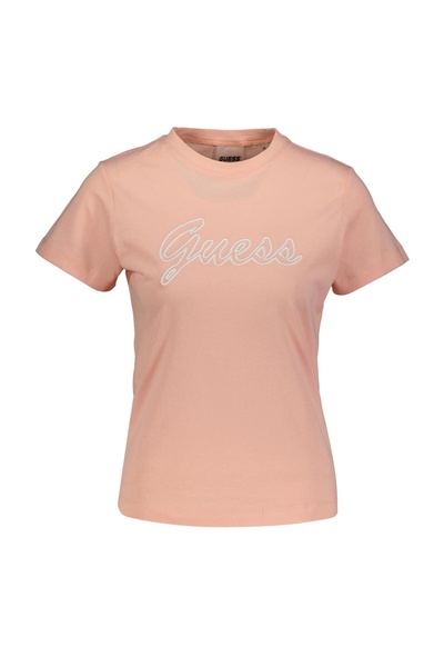Guess Active Women's Active Slim Fit T-Shirt