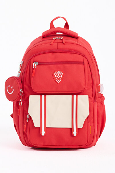 Roxbros Εργονομική σχολική τσάντα για αγόρια - Αδιάβροχο σακίδιο πλάτης για κ...