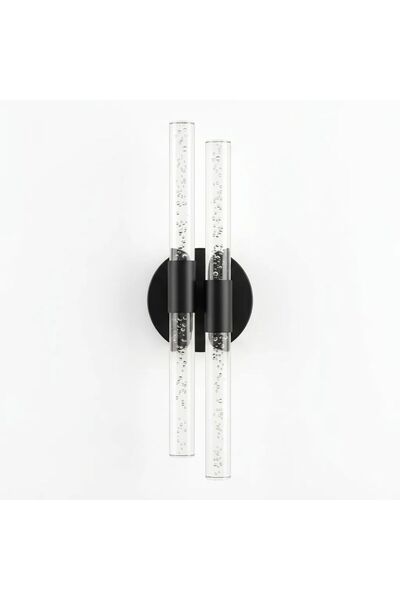 BACKHOME Bubbleflux Dubble Medium 40 cm Modern Design Led Sconce - Wall Lamp ...