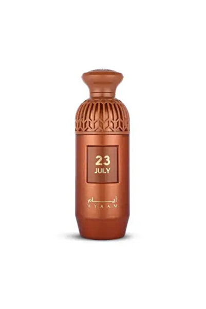 ayaam ايام, عطر شهر جولاي, بيرفيوم - تاريخ- 23