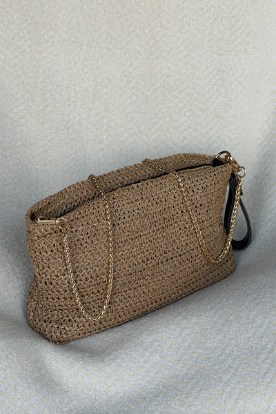 La La'Graccio Paris Γυναικεία τσάντα Valles της La'Graccio Paris