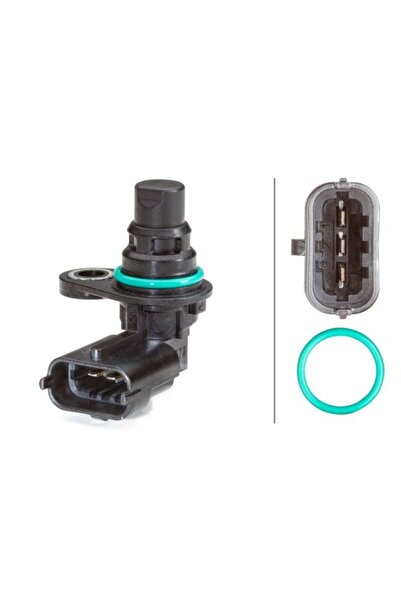 Hella HEL 6PU 013 122-211 EKSANTRIK DEVIR SENSORU BM51 12K073 AC