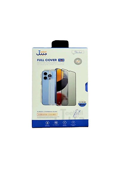 OEMS بكج حماية متكامل 5 في 1 من جيبل , آيفون ١٣ برو ماكس