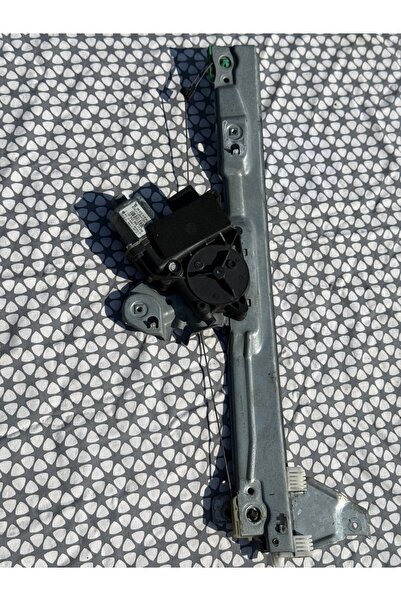 Peugeot 308 Εμπρός αριστερός γερανός κινητήρα, SW [Κατασκευαστής 2007-2013] 9...