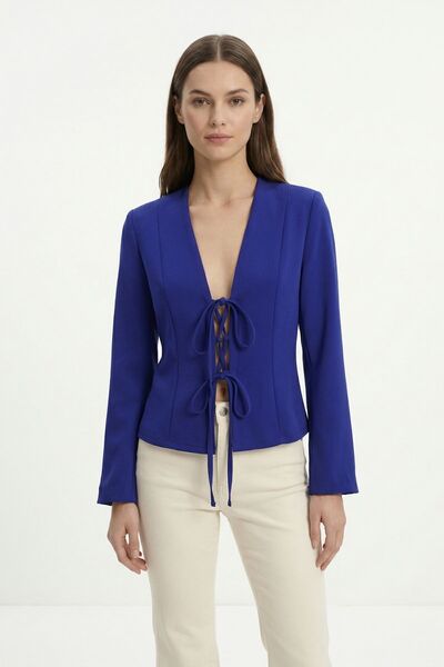 Rays Ζακέτα - Πολύχρωμο - Κανονική εφαρμογή