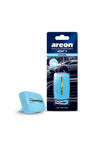 Areon Odorizant auto ventilație Vent 7 Oxygen