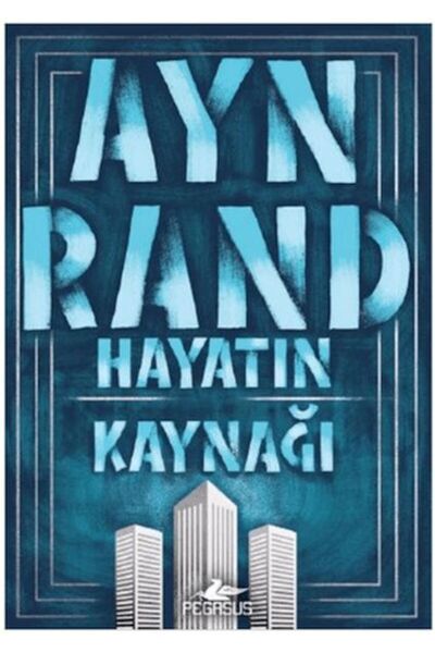 Pegasus Yayınları Hayatın Kaynağı