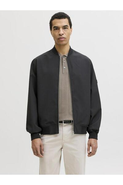 Jack & Jones Jack Jones Blaaspen Bomber Erkek Ceket 12291947