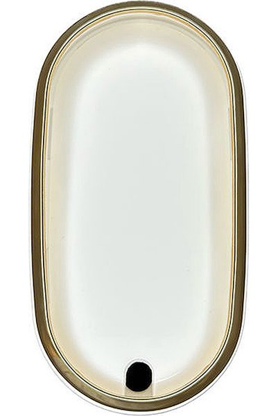 Global Dünya Gümrük Key Case Cover for Mercedes C S Class W206 W223 S350 C260 C300-White