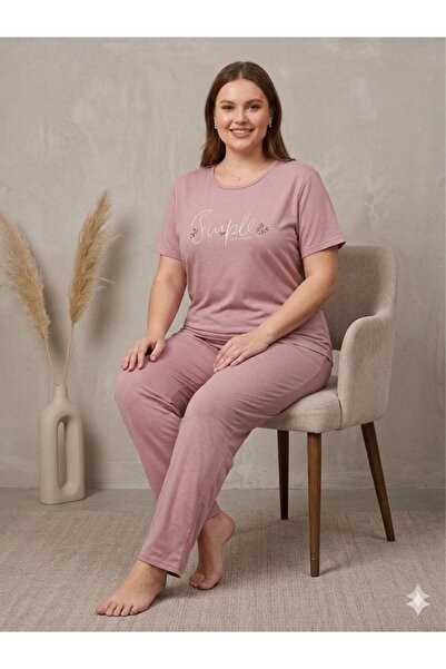 sleeproom ΓΥΝΑΙΚΕΙΟ ΣΕΤ ΠΙΤΖΑΜΑΣ ΜΕΓΑΛΗΣ ΜΕΓΕΘΟΣΗΣ ΛΙΚΡΑ ΒΙΣΚΟΝΗ