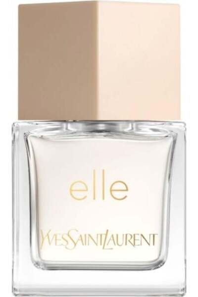 Yves Saint Laurent Elle Eau de Parfum pentru Femei, 80 ml