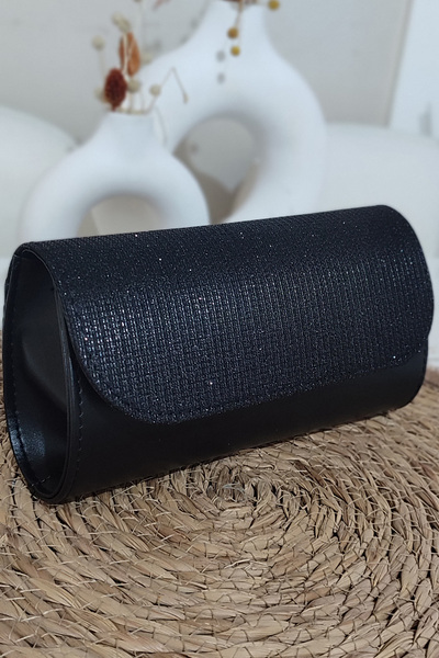 LAREON Γυναικεία τσάντα βραδινού φορέματος με λάμψη και γκλίτερ - Βραδινή τσά...