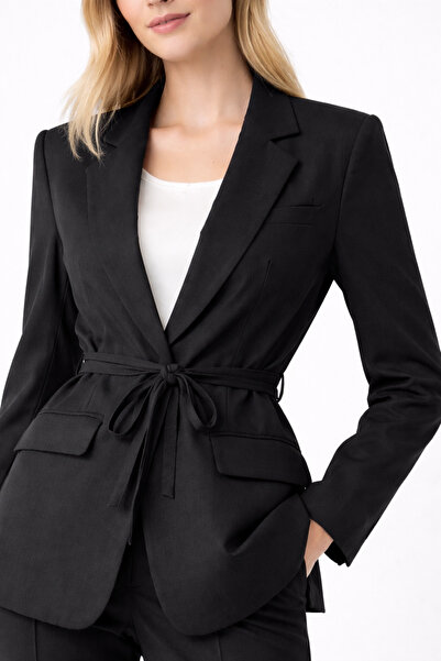 Rouge BLAZER CEKET PANTOLON İKİLİ TAKIM