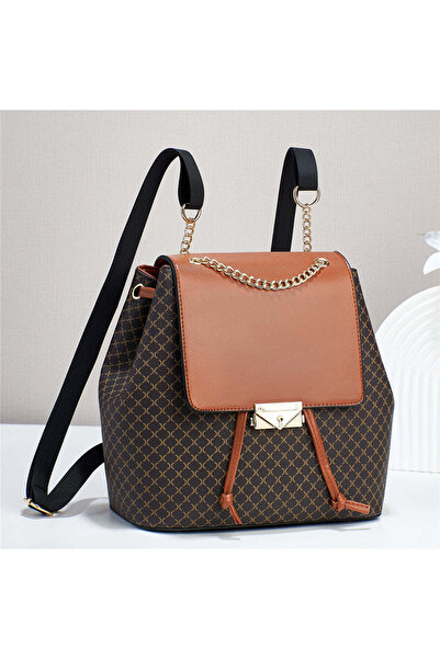PandH Delia Faux Leather Handbag - 116