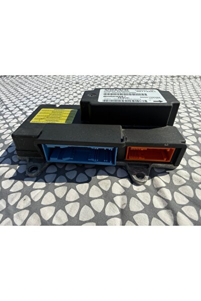 FOMOCO Εγκέφαλος Αερόσακου Volvo S40 V50 (Mw) 2004-2012 30773401, 00001393B6,...