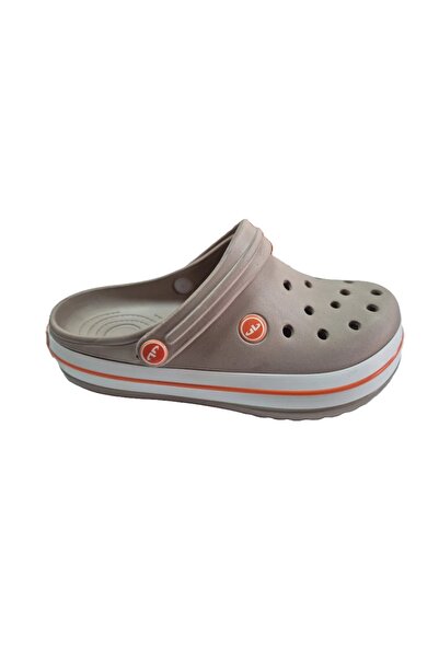 Akınal Bella Saboți - Bej - Casual