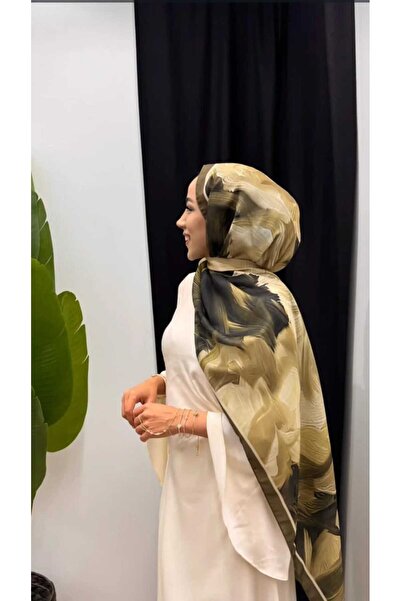 CLOTHİNGG1 Soft Şal