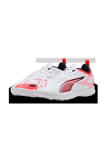 Puma ULTRA 5 PLAY TT Jr - PUMA White و PUMA Black