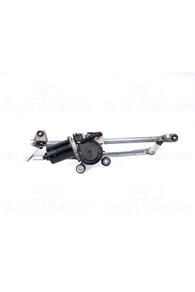 SILECEK MOTORU ON MEKANIZMALI -93185528- OPEL VECTRA C (Z02) 2002-2008 , OPEL SIGNUM (Z03) 2003-2008