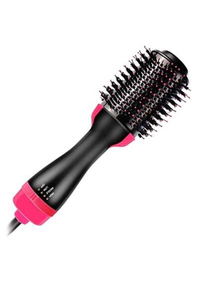Shopi NEW BRAND OFFICIAL Brush Dryer for Hair, One Step Volumizer Hair Dryer ...