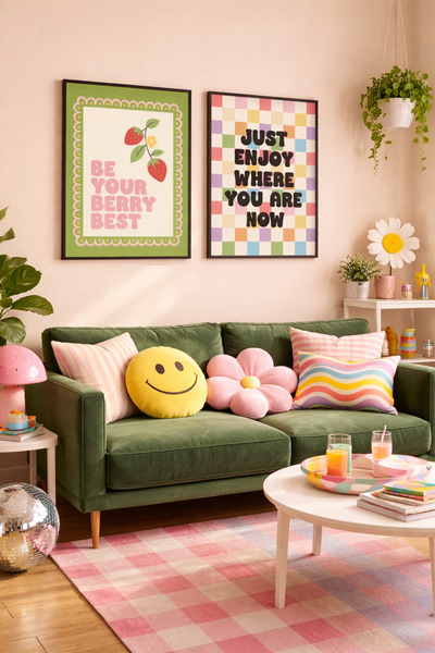 STARYUNA Πίνακας - Μαύρο