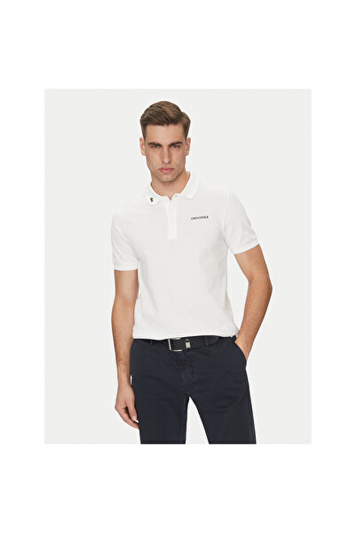 Lacoste meskie polo alb PH9185