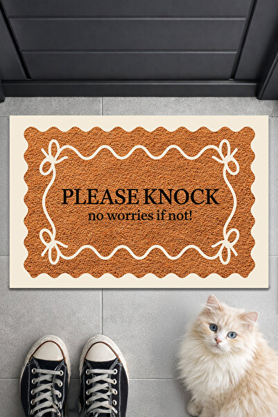 STARYUNA Πατάκι εισόδου - Πολύχρωμο