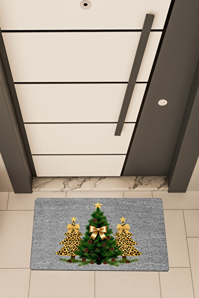 Dormot Πατάκι εισόδου - Γκρι