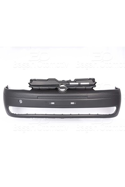 PARCAWORLD TAMPON ON NIKELAJLI PANJUR TIP SIYAH -93174593- OPEL CORSA C