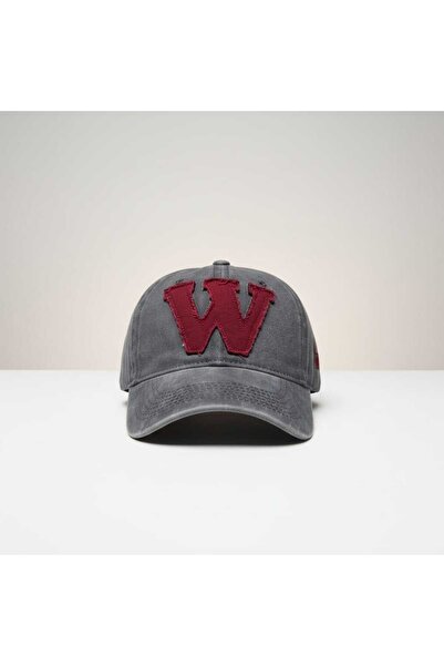 Aware Time Unisex Washable Embroidered Vintage Cap Hat
