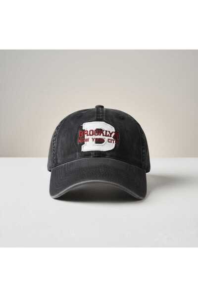 Aware Time Καπέλο - Μαύρο