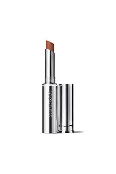 M.A.C Locked Kiss 24Hr Matte Lipstick