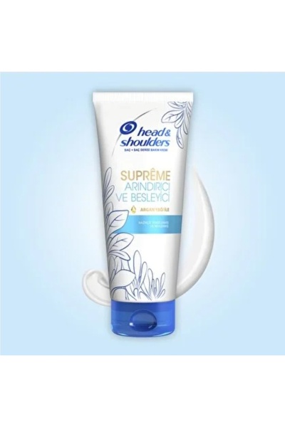 Head & Shoulder Head and SHOULDERS saç kremi arındırıcı 275ml