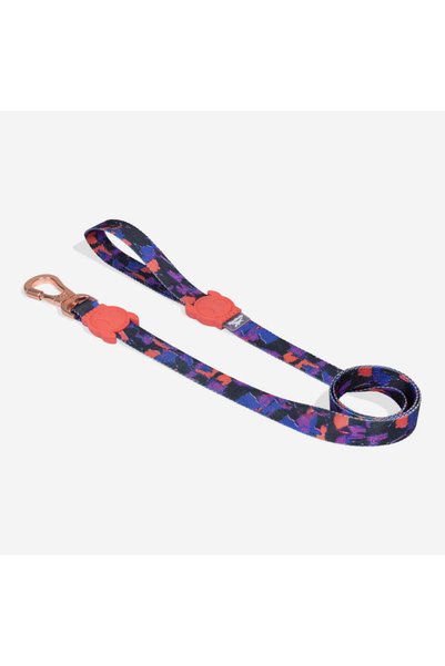 Zee.Dog Reebok x Court Gezdirme Tasması | Klasik Köpek Tasması