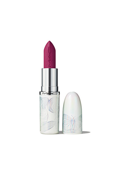 M.A.C METAMORPHOSIS M·A·CXIMAL SILKY MATTE LIPSTICK
