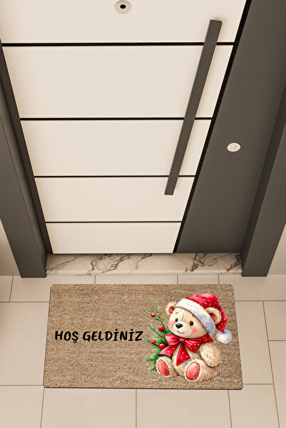 Dormot Πατάκι εισόδου - Καφέ