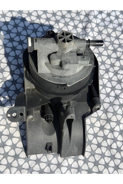 Ford Κέλυφος φίλτρου ντίζελ Volvo Focus 2 2.0 TDCI 9645928180 2005-2012