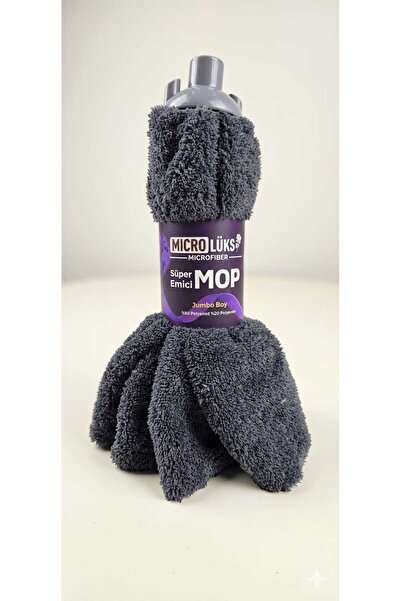 Microlüks BÜYÜKMOP
