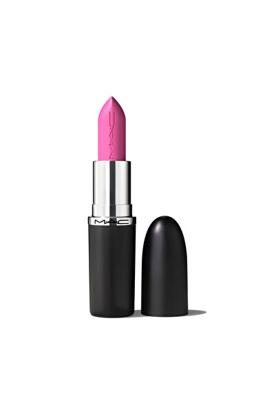 M.A.C MACXIMAL SLEEK SATIN LIPSTICK