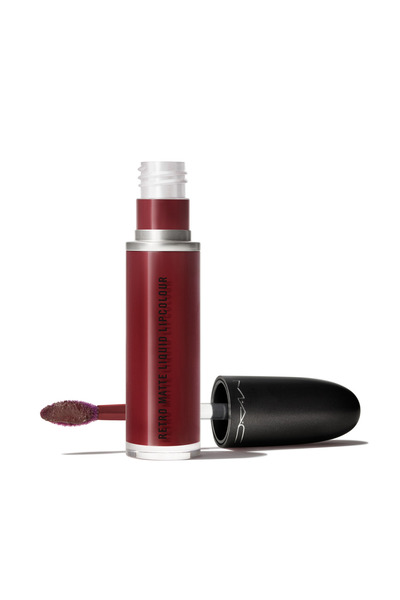 M.A.C RETRO MATTE LİKİT RUJ