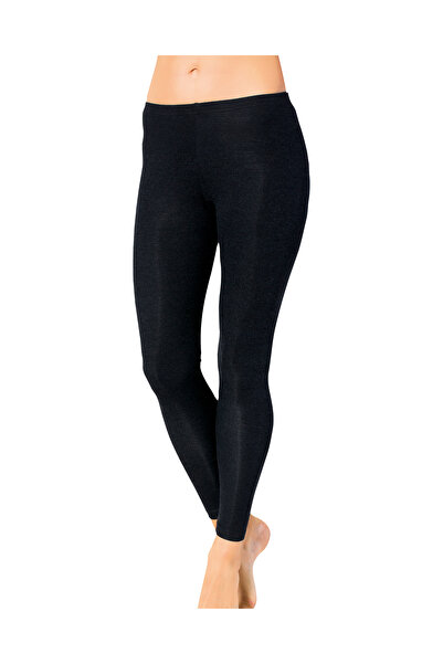 LÜXDRM Κολάν - Μαύρο - Ελαστικό