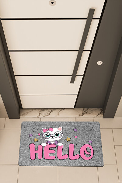 Dormot Πατάκι εισόδου - Γκρι