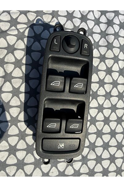 Volvo S40 Διακόπτης παραθύρου V50 (545) 2003 - 2012 30795081