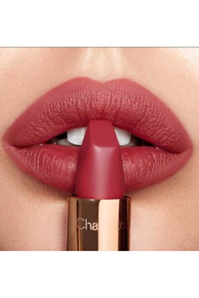 charlotte tilbury στερεή θερμότητα