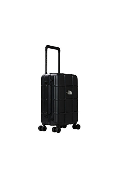 THE NORTH FACE All Weather 4-Wheeler - 22" Seyahat Çantası NF0A52RV53R1Siyah