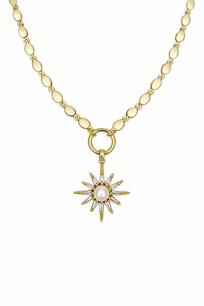 CHARMLUCKY Special Series Sun Pendant