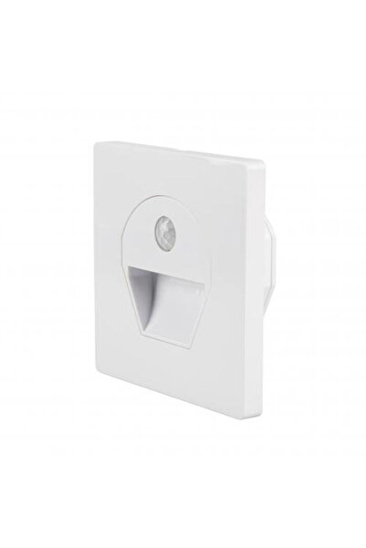 Cata Ct-5170 Sensörlü Ledli Koridor Armatür / Günışığı