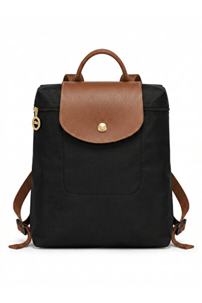 shopExxtra Γυναικείο σακίδιο πλάτης από αδιάβροχο ύφασμα για καθημερινή χρήση...